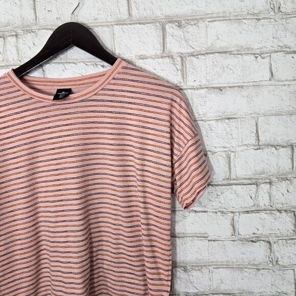 REI Cooperative cute stripe tee - Picture 4 of 11